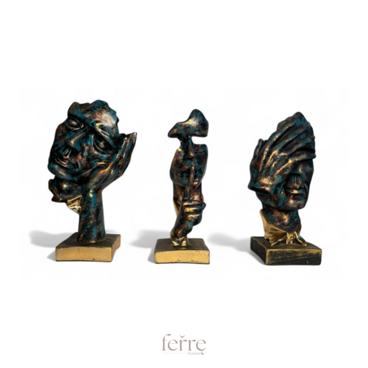 Visions Of Versailles