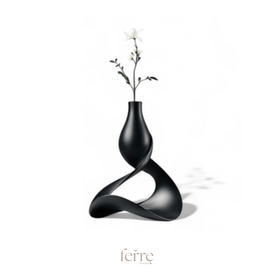 Sanity Vase