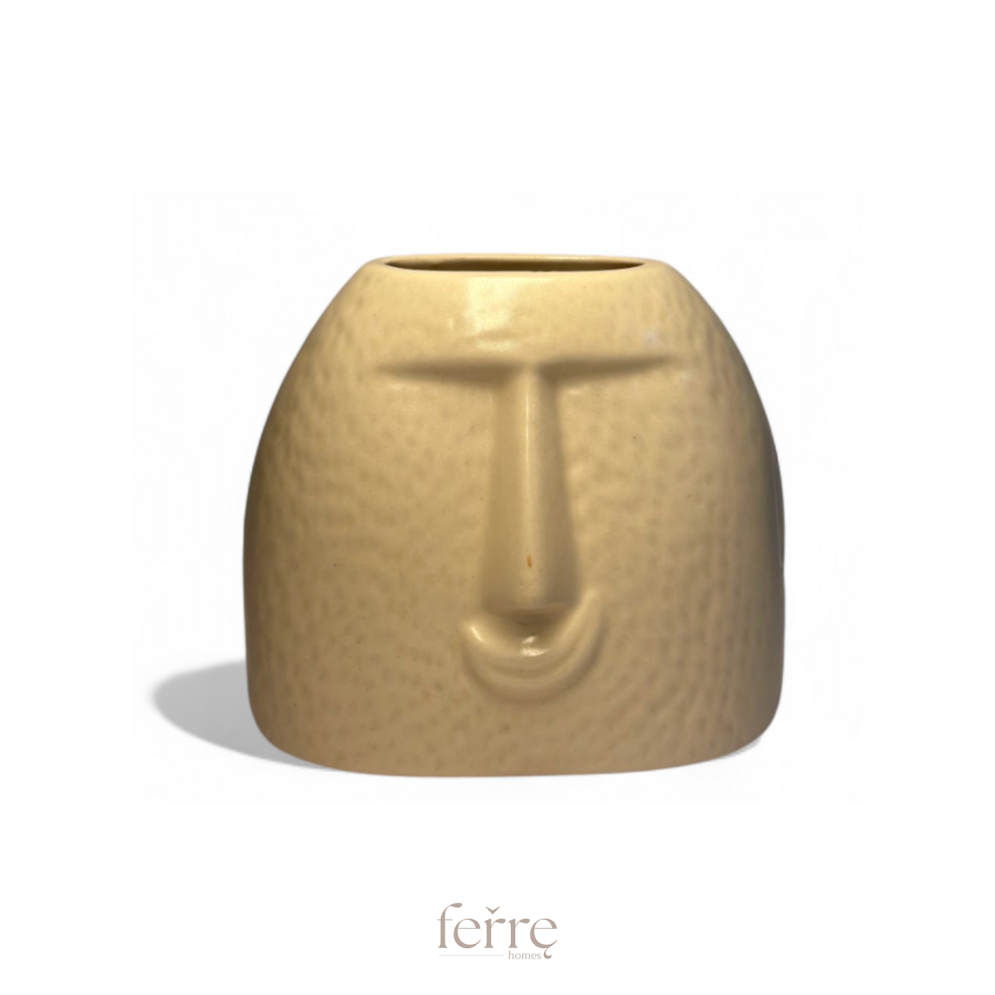 Sol Vase