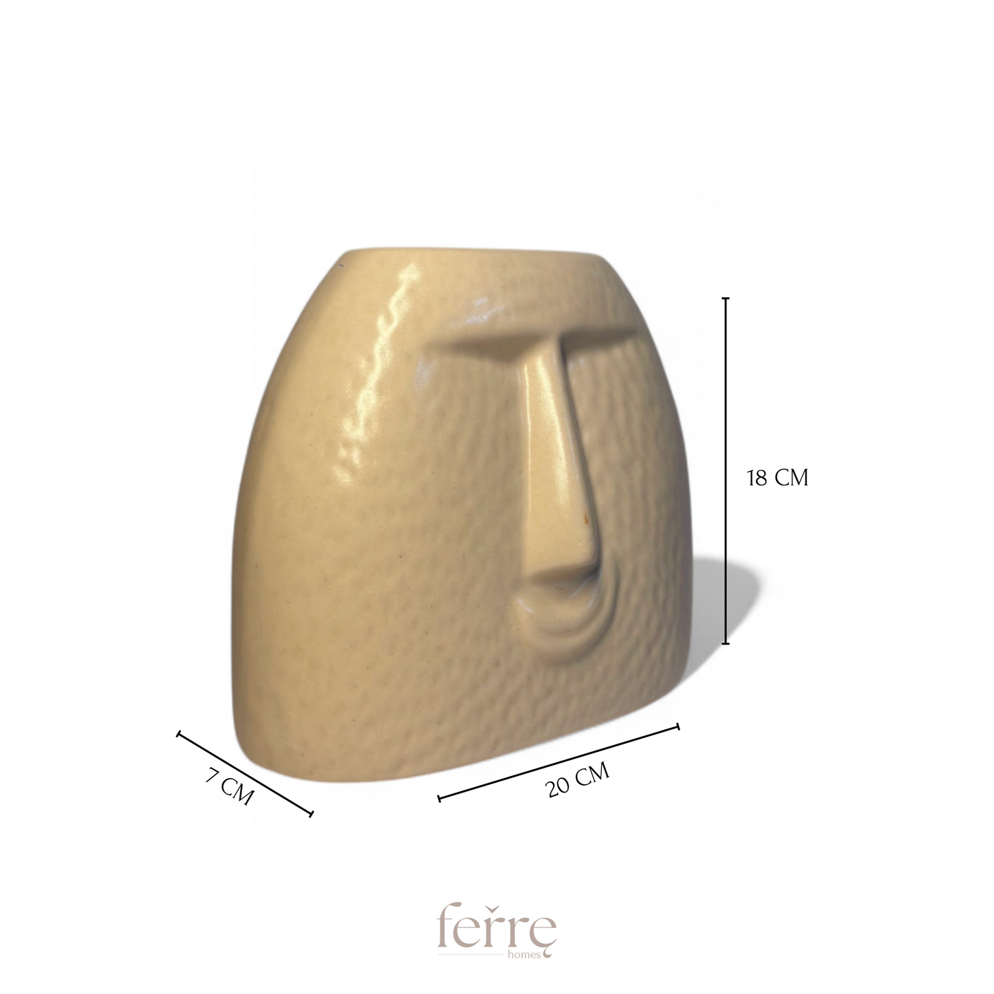 Sol Vase