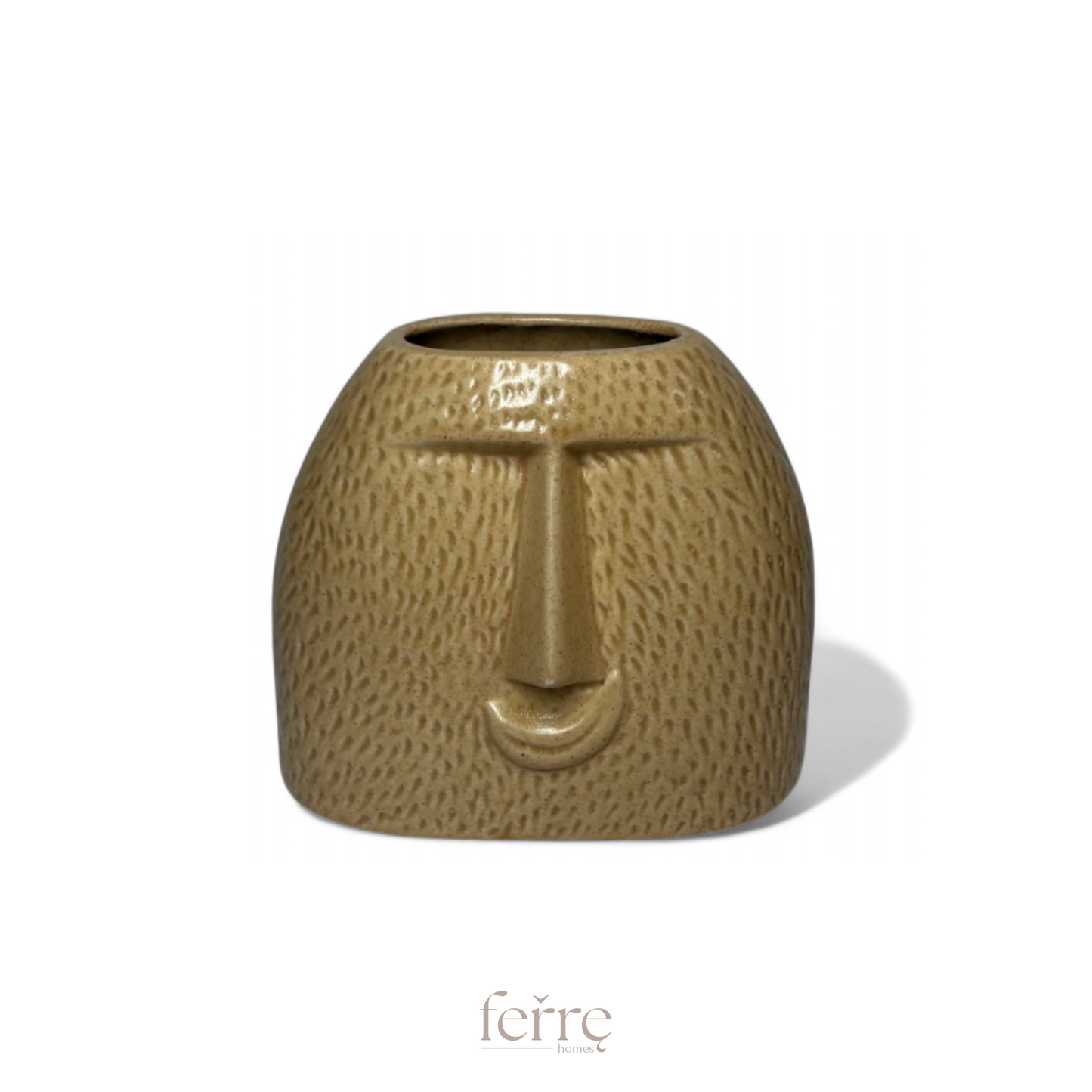 Luna Vase