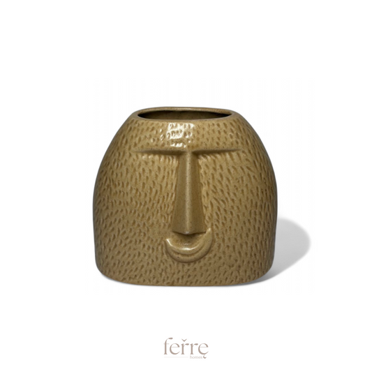 Luna Vase