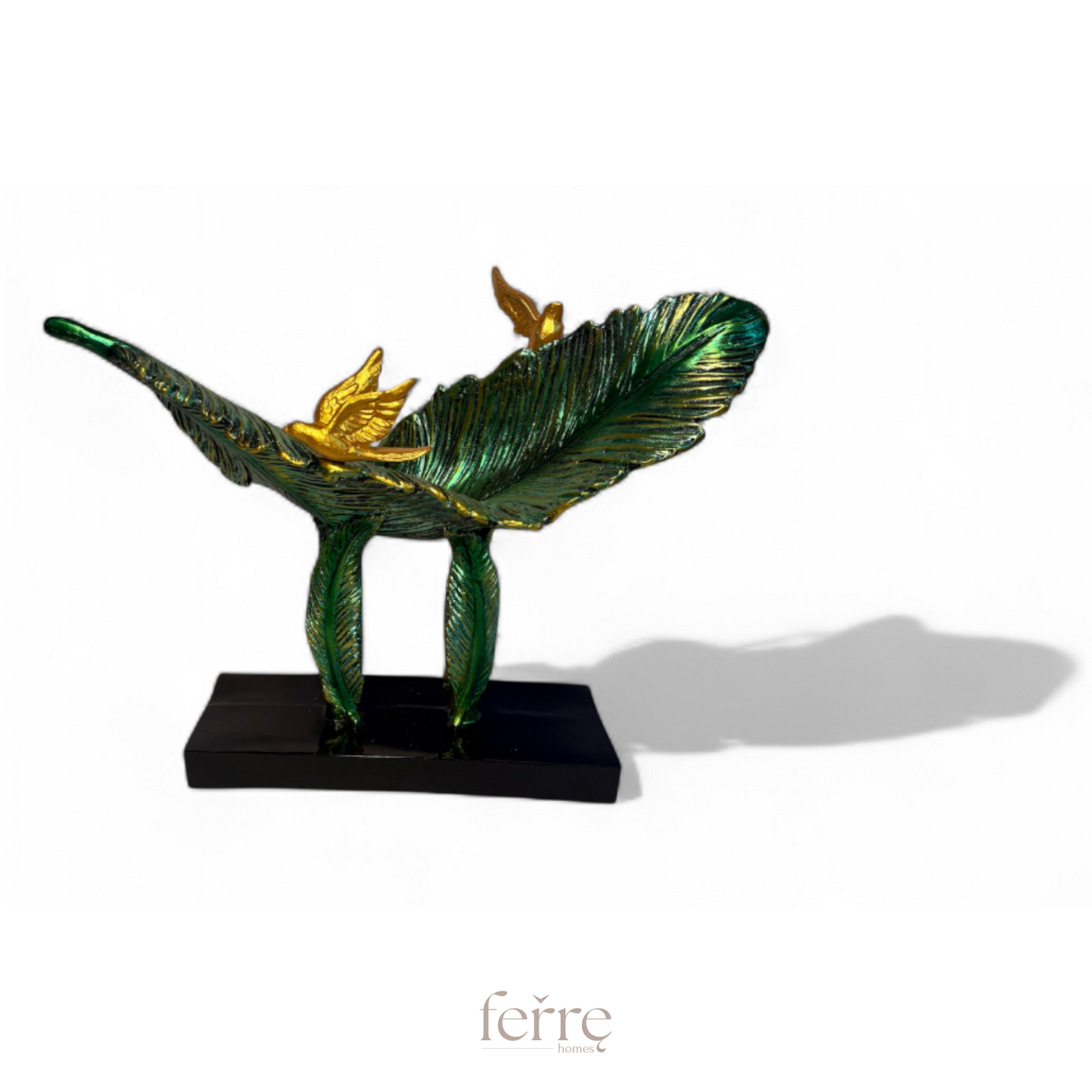 Leafscape