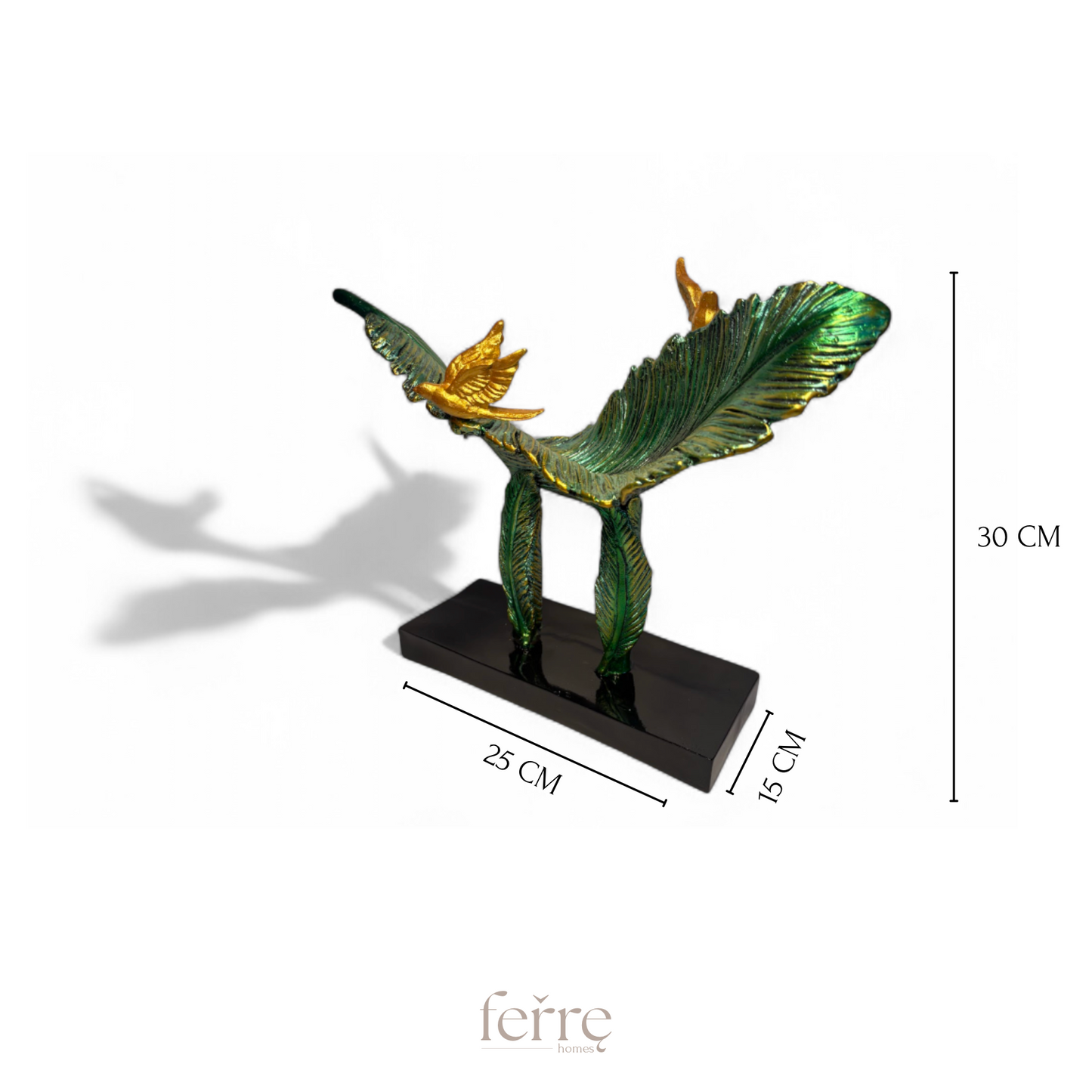 Leafscape