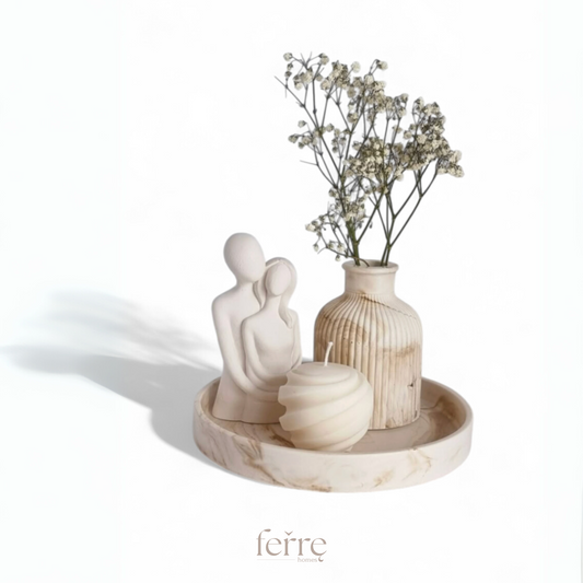 Golden Hour Harmony Set