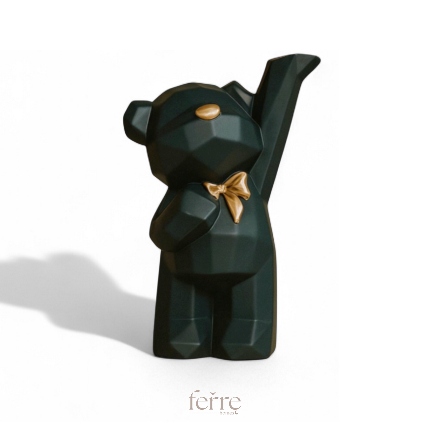 Tuxedo Ted