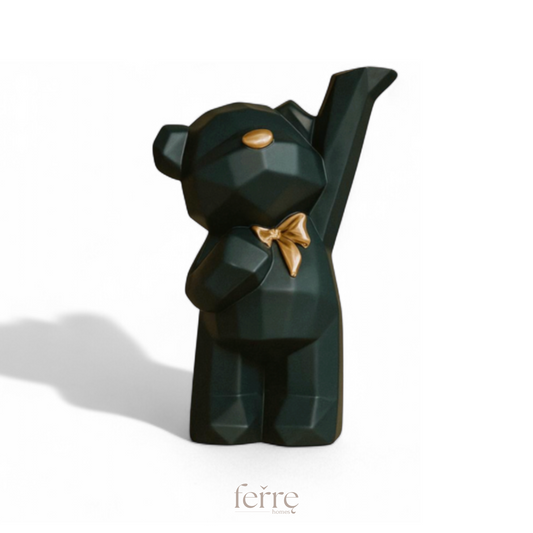 Tuxedo Ted