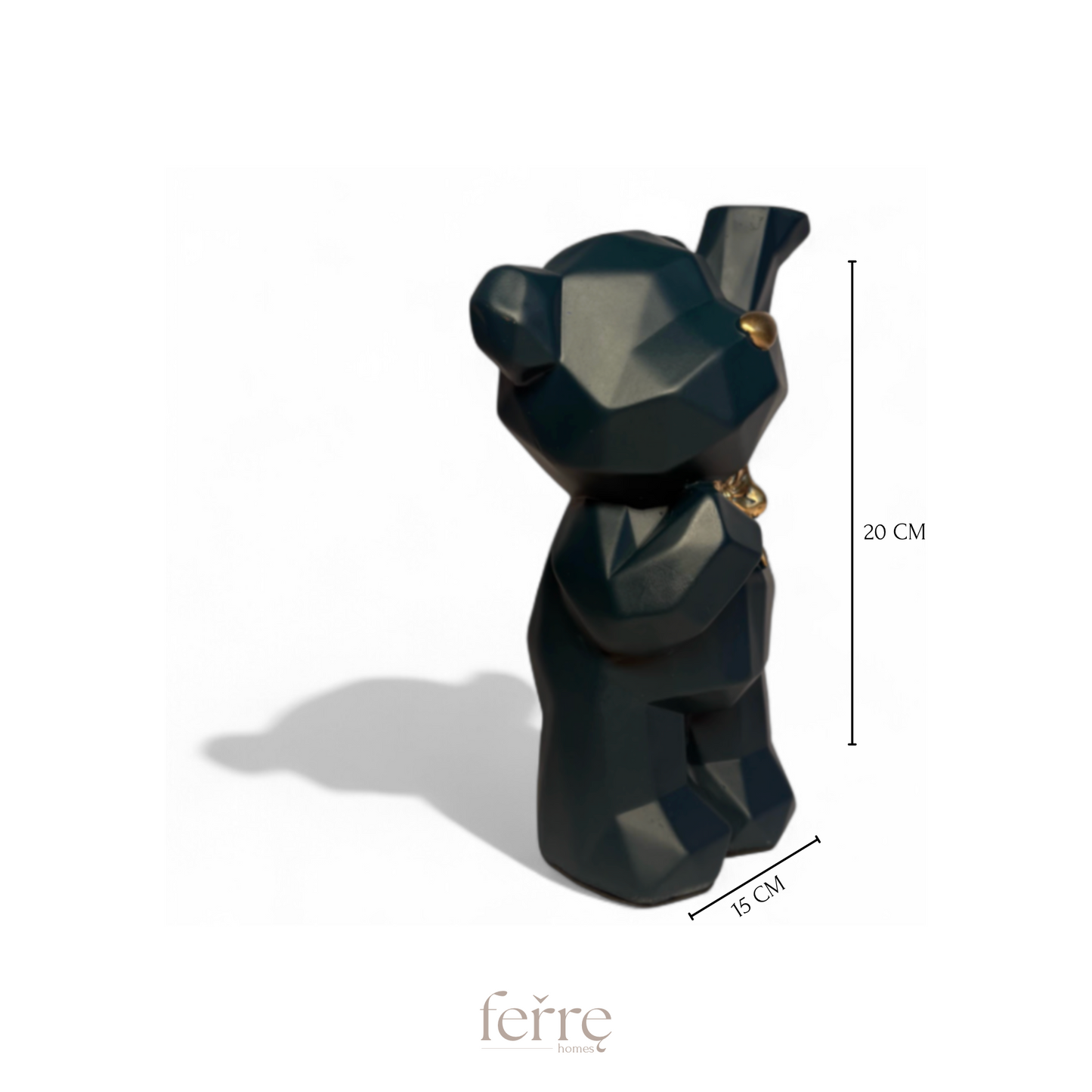 Tuxedo Ted