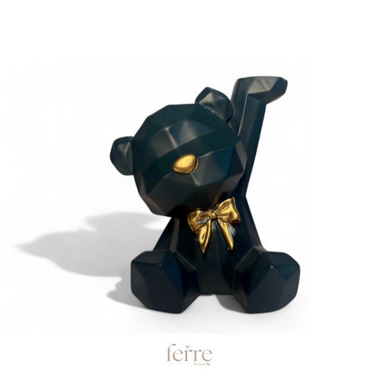 Tuxedo Ted