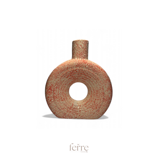 Maison Curve- Pink